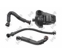 Kit riparazione ricircolo gas motore 4-częściowy 004-028-087 ABAKUS per BMW 3 1