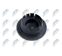 Kit riparazione ricircolo gas motore BKO-ME-001 NTY per MERCEDES-BENZ CLASSE R
