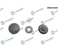 DR.MOTOR AUTOMOTIVE DRM21908R Kit riparazione, Ventilazione monoblocco