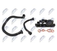 Kit riparazione ricircolo gas motore EPCV-AU-002 NTY per AUDI VW