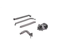 Kit riparazione ricircolo gas motore V20-1872 VAICO per BMW 3 Coupé 3 3 Touring