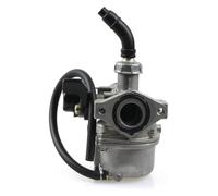 kit riparazione ricostruzione carburatore Per 50cc 70cc 90cc 110cc Moto Da Fuoristrada Dirt Pit Bike Quad ATV PZ19 Carburatore A Mano Da 19 Mm