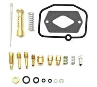 kit riparazione ricostruzione carburatore Per DT125 TDR125 G7ND Moto Carburatore Ricostruzione Guarnizioni Membrane Kit