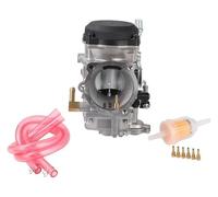 kit riparazione ricostruzione carburatore Per H&arley Per Davidson Per Spo&rtster Road King Super Glide 883 1200 1988-2017 CV40 Carburatore Per Motore Da 40 Mm Per Moto