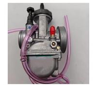 kit riparazione ricostruzione carburatore Per Keihin Pj 34mm 200-300cc Per Banshee YFZ350 TRX250R CR250 Moto Carburatore Sistema Di Alimentazione Ricambi Pezzi Di Ricambio