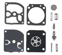kit riparazione ricostruzione carburatore Per Rb-77 017 018 021 023 025 Ms170 Ms180 Ms210 Ms230 Ms250 Carburatore Carb Sostituisce Il Kit Di Riparazione Della Motosega Zama