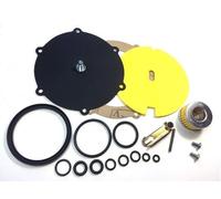 KIT RIPARAZIONE RIDUTTORE LI10 LANDI RENZO GPL POLMONE TYPE LSE98 + FILTRO LI10