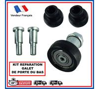Rullo Porta Laterale Scorrevole per Renault Master 3 Opel Movano 745970687R