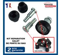 Rullo Porta Laterale Scorrevole per Renault Master 3 Opel Movano 745970687R