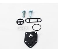 Kit riparazione rubinetto benzina per SUZUKI DR 650 SE dal 1996 al 2000