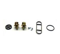 Kit Riparazione Rubinetto di Benzina klx650 KDX fck-19 per Moto