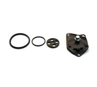 Kit Riparazione Rubinetto di Benzina rd350 fz600 tdr250 rd250 fck-17 per Moto