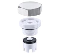 Kit Riparazione Rubinetto Esterno Set Strumenti Controllo Parti Rubinetto