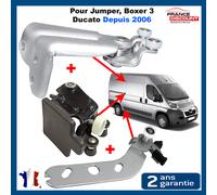 Rotella Porta Scorrevole Laterale Destra per Jumper Ducato Boxer 9033V3 9033S3