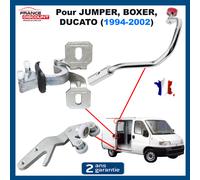 Kit Riparazione Porta Lato Dx Per Boxer Ducato Ponticello 1994 Per 2002