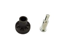 Kit Riparazione Rullo Porta Sinistra per Berlingo Partner 2008 NEWPARTS
