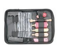 Kit Riparazione Ruote Tubeless OJ Nero