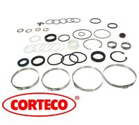 Kit di riparazione, scatola dello sterzo CORTECO 19030476