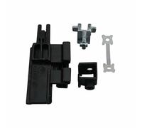 Kit Riparazione Scorrevole Tetto Apribile Sinistra 4 Monete Per BMW X5 E53
