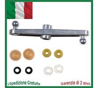 KIT RIPARAZIONE SELETTORE MARCE CON COLLEGAMENTO PER VW T4 1990-200 - 701711202