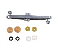 KIT RIPARAZIONE SELETTORE MARCE LEVA CAMBIO COLLEGAMENTO PER VW T4 701711202