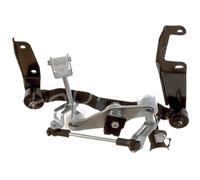 Kit Riparazione Selettore Velocità Per OPEL VECTRA B VAUXHALL 758749