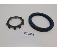 KIT RIPARAZIONE SEMIASSE POSTERIORE REAR AXLE REPAIR SET PER MERCEDES LF 911 B