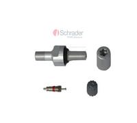 Kit riparazione sensore ruota (press. pneumatici) SCHRADER 5080M