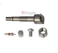 Kit riparazione sensore ruota (press. pneumatici) SCHRADER 5704