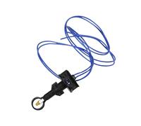 KIT RIPARAZIONE SENSORE TEMPERATURA con cavo ALFA GIULIETTA 50531622 Antibrina