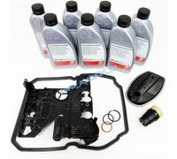 Kit Riparazione Servicepaket Scheda di Controllo Sensore Velocità per Mercedes