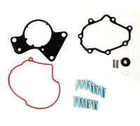 Kit di riparazione, pompa del vuoto (impianto frenante) MEAT & DORIA 91112E