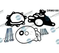 Kit riparazione servofreno DRM0188 Dr.Motor Automotive per AUDI VW SKODA