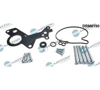 Dr.Motor Automotive Kit riparazione, Pompa a depressione (Sistema frenante)