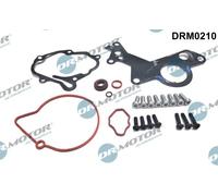 Kit riparazione servofreno DRM0210 Dr.Motor Automotive per VW SKODA AUDI SEAT