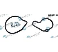 Kit riparazione servofreno DRM0251 Dr.Motor Automotive per AUDI SEAT VW SKODA