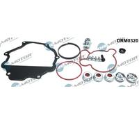 DR.MOTOR AUTOMOTIVE Kit riparazione, Pompa a