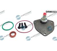Kit riparazione servofreno DRM0323 Dr.Motor Automotive per AUDI VW