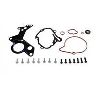 NTY Kit riparazione, Pompa a depressione (Sistema frenante) compatibile con VW