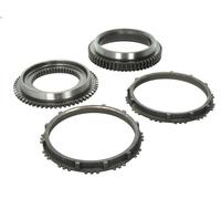 Kit riparazione sincronizzatore cambio EURORICAMBI 35510257