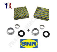 Kit Riparazione SNR Cuscinetto Asse Braccio Retrotreno per 206 ks559.04 KS55904