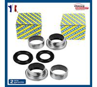 Kit Riparazione SNR Cuscinetto Asse Braccio Retrotreno per 206 ks559.04 KS55904