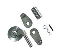 Kit riparazione sonaglio turbo wastegate motore N20 compatibile parte originale