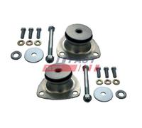 Kit Riparazione Sospensione Cabina Guida Fast FT13010 per Ford Iveco