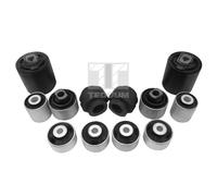 Kit riparazione, Sospensione ruota Assale anteriore per AUDI SKODA VW A4 A8 PASS