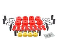 Kit riparazione, Sospensione ruota Assale posteriore per BMW 3