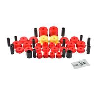 Kit riparazione, Sospensione ruota Assale posteriore per BMW 3