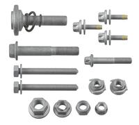 Kit riparazione, Sospensione ruota bilaterale per BMW 5 6 8