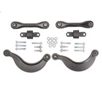 Kit riparazione, Sospensione ruota FEBI 34250 per FOCUS I (DAW, DBW) 2 2002-2004