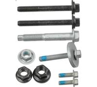 Kit riparazione, Sospensione ruota LEMFOERDER 39657 01 per S80 I (184) 2 1998-